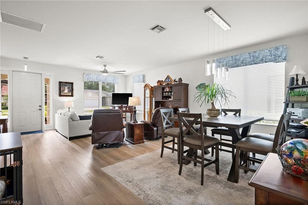 LAUREL LAKES - Residential