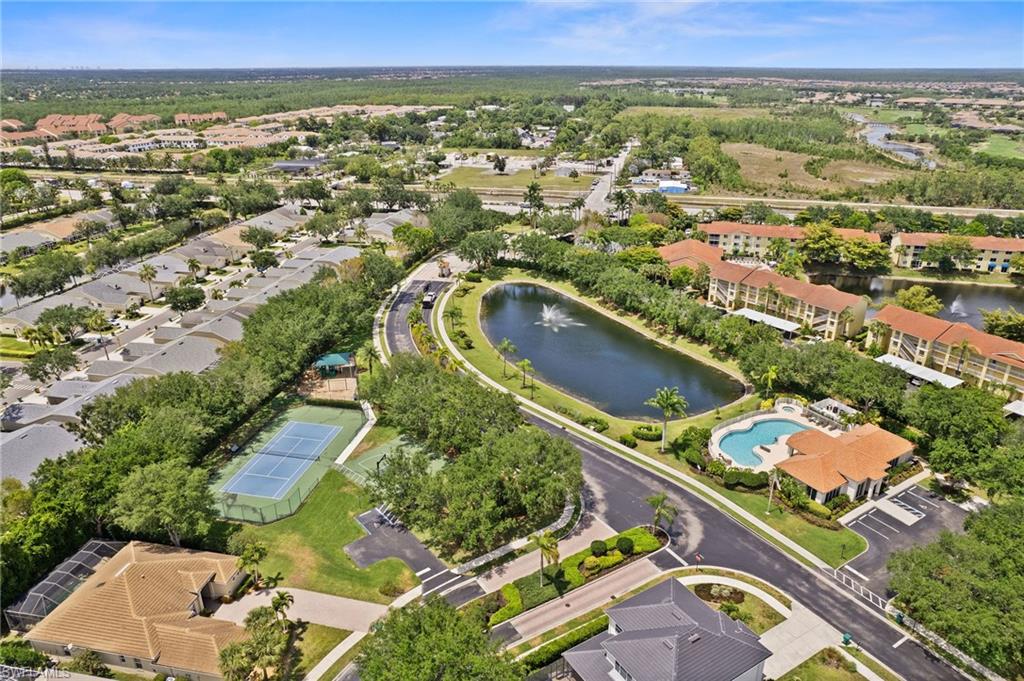 LAUREL LAKES - Residential