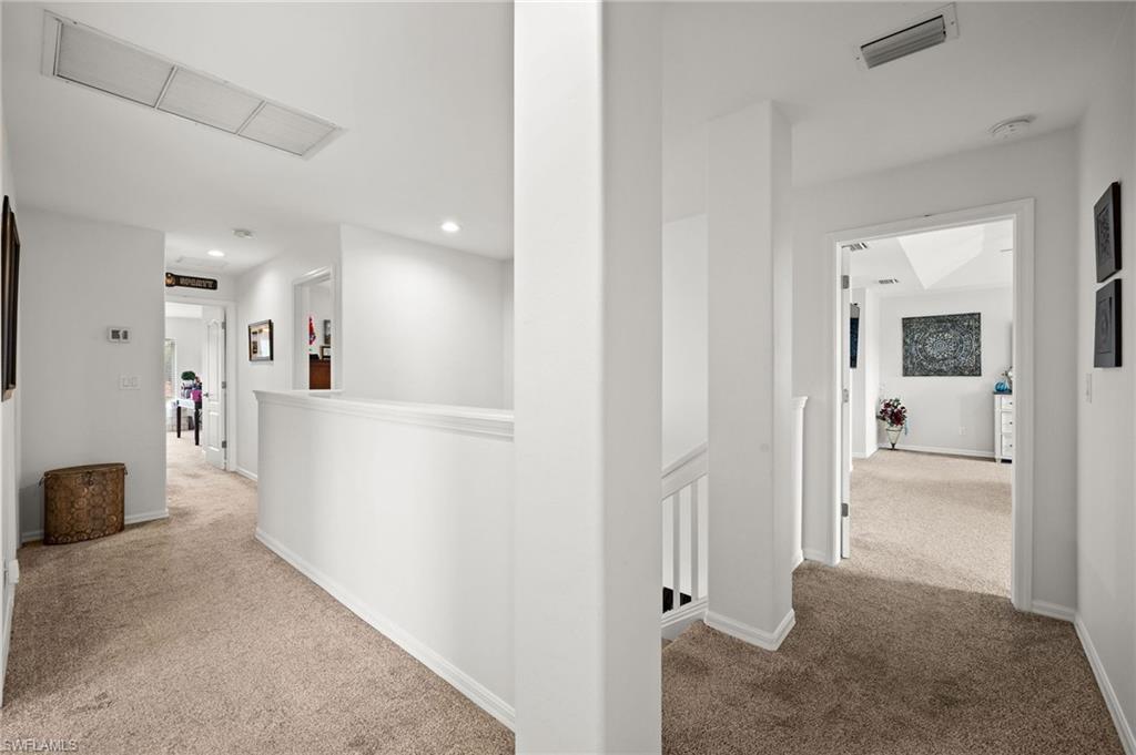 LAUREL LAKES - Residential