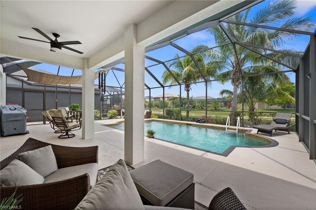 LAUREL LAKES - Residential