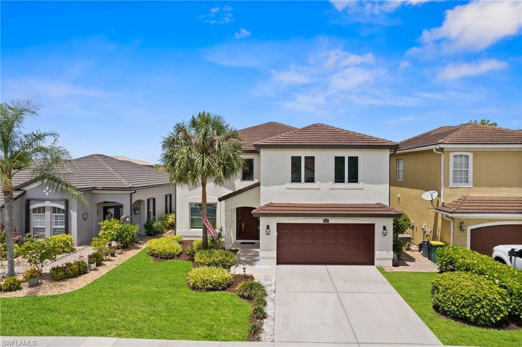 LAUREL LAKES - Residential