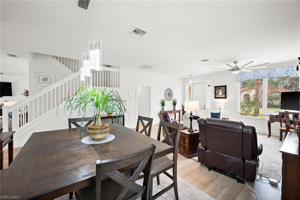 LAUREL LAKES - Residential