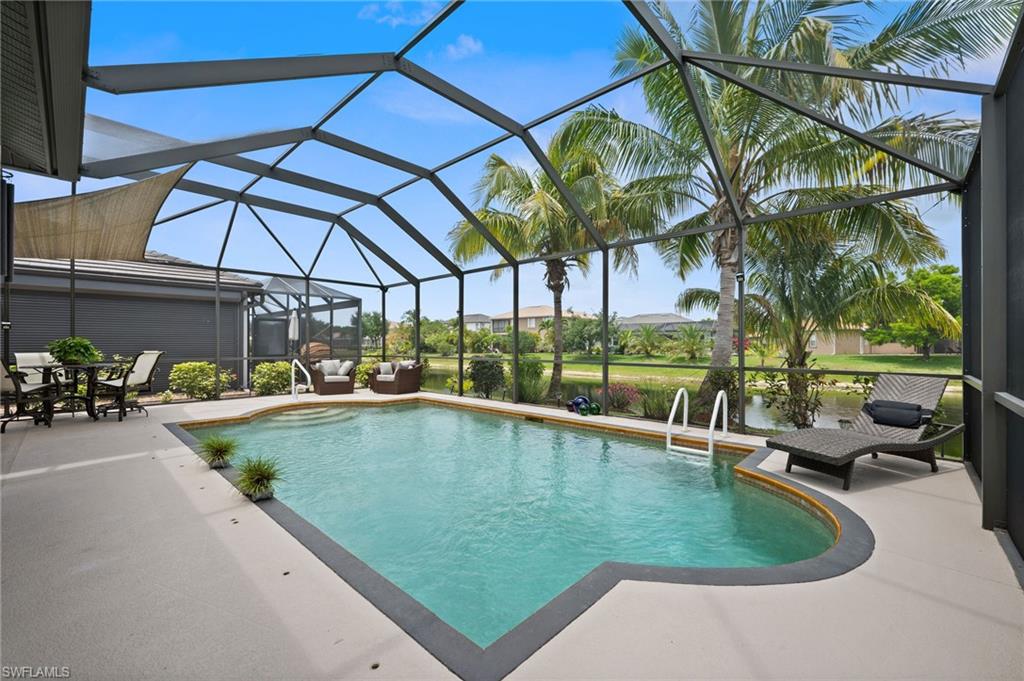 LAUREL LAKES - Residential