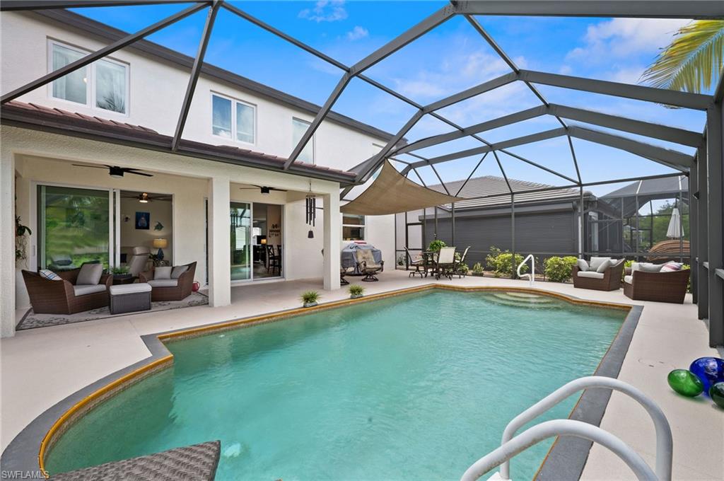 LAUREL LAKES - Residential