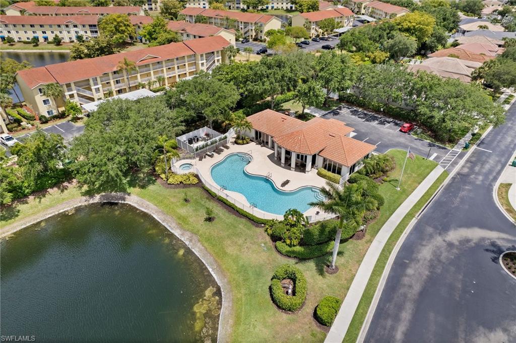 LAUREL LAKES - Residential