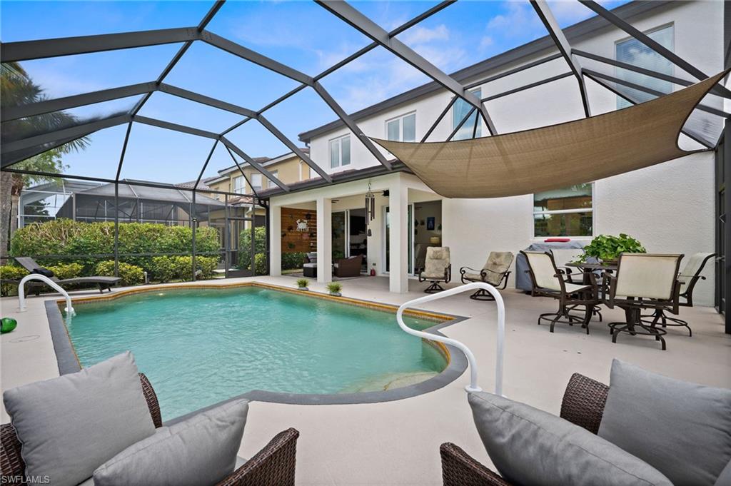 LAUREL LAKES - Residential