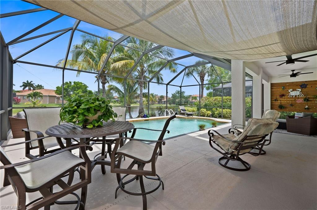 LAUREL LAKES - Residential