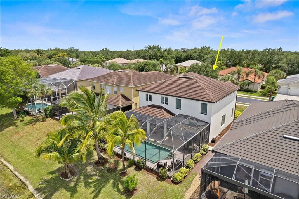 LAUREL LAKES - Residential