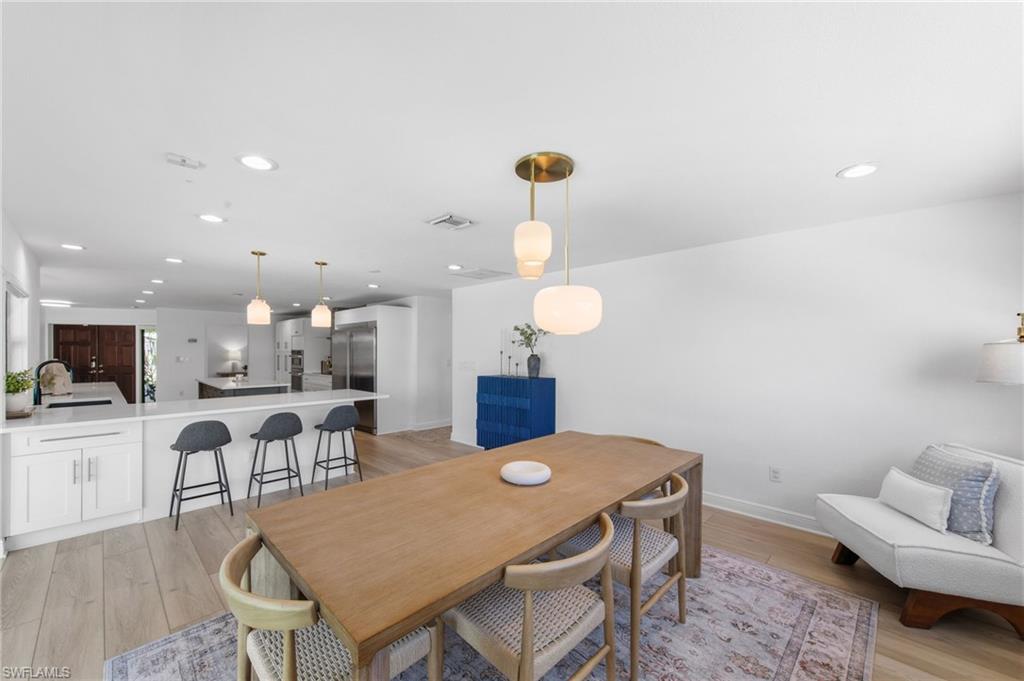 GEORGETOWN - Residential