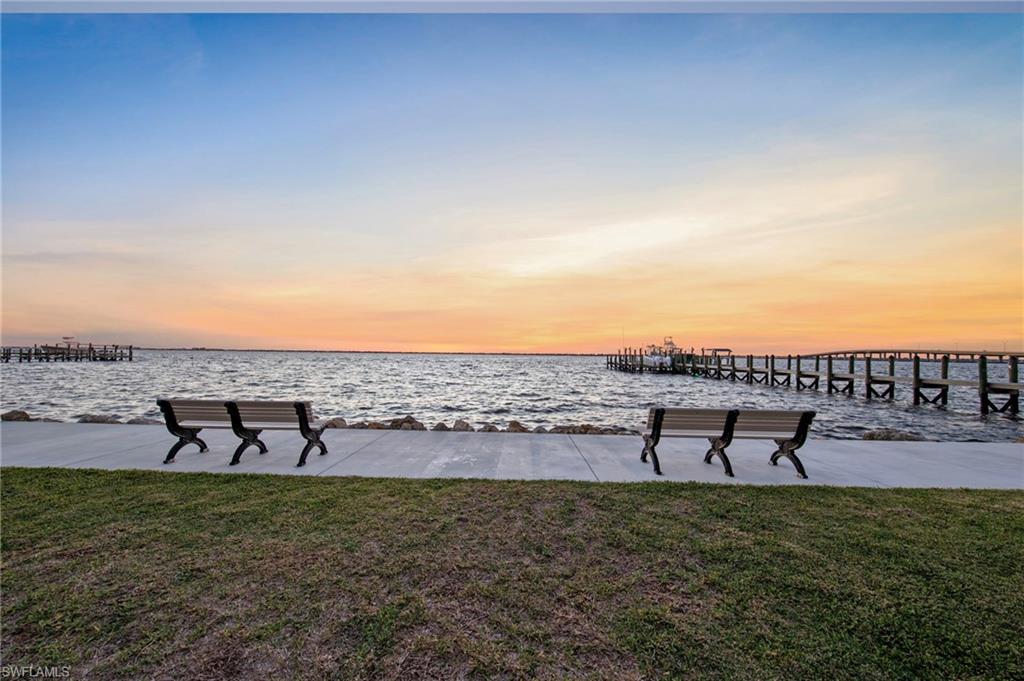 GEORGETOWN - Residential