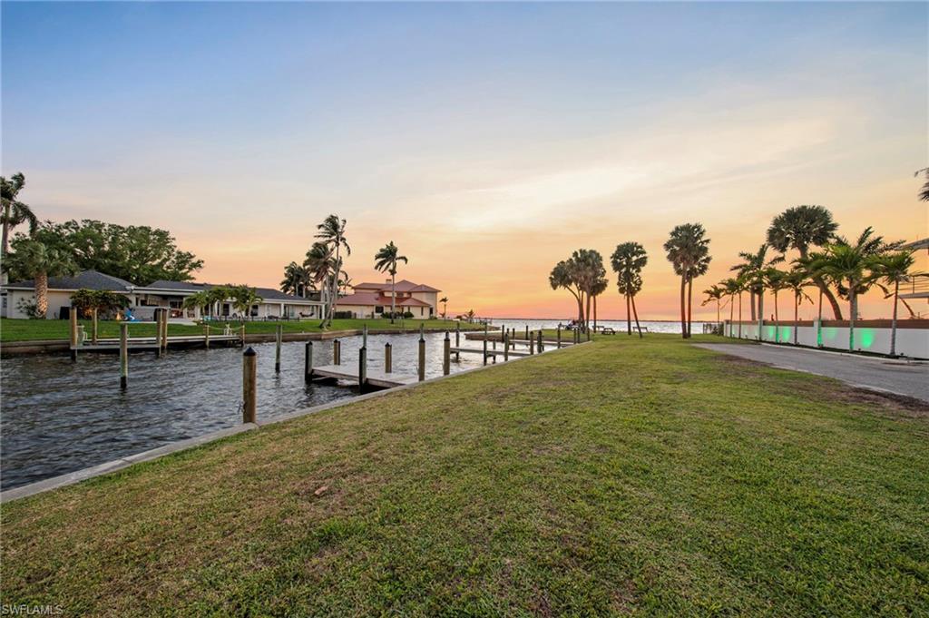 GEORGETOWN - Residential