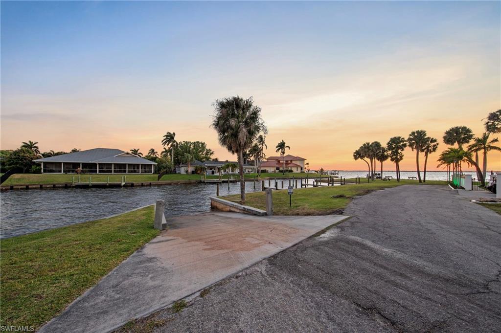 GEORGETOWN - Residential