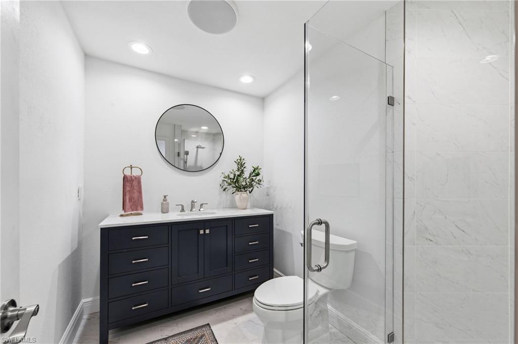 GEORGETOWN - Residential