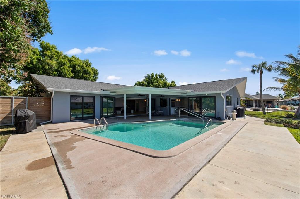 GEORGETOWN - Residential