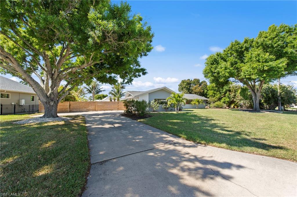 GEORGETOWN - Residential