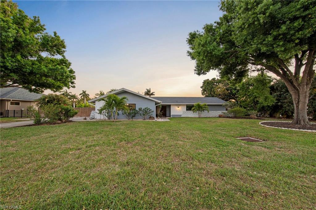 GEORGETOWN - Residential