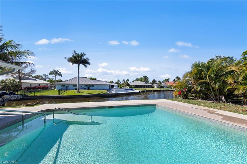 GEORGETOWN - Residential