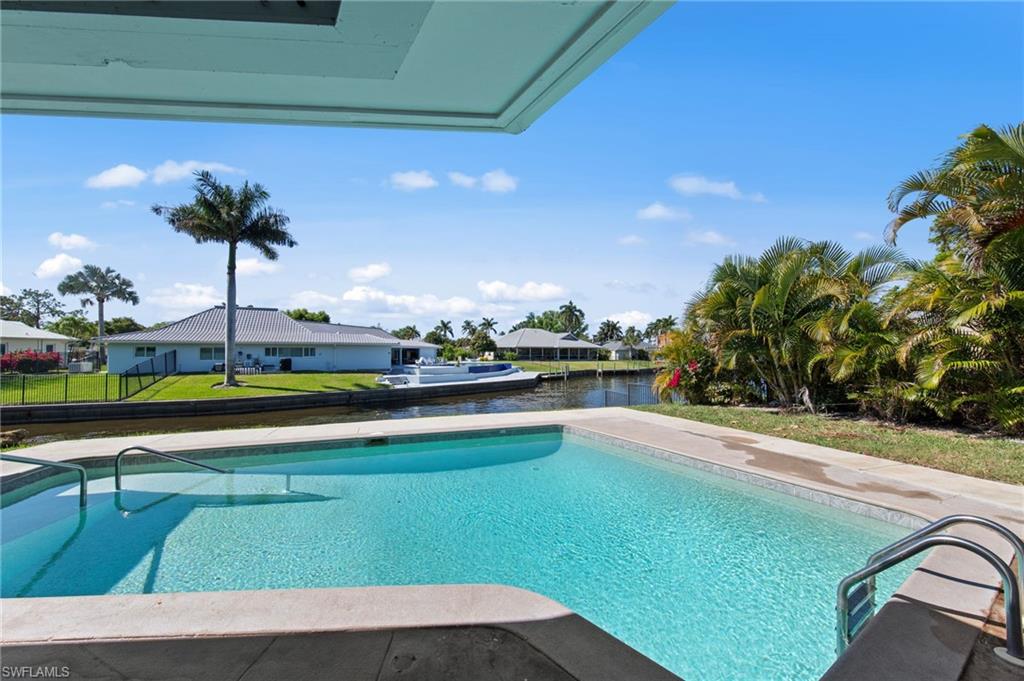 GEORGETOWN - Residential