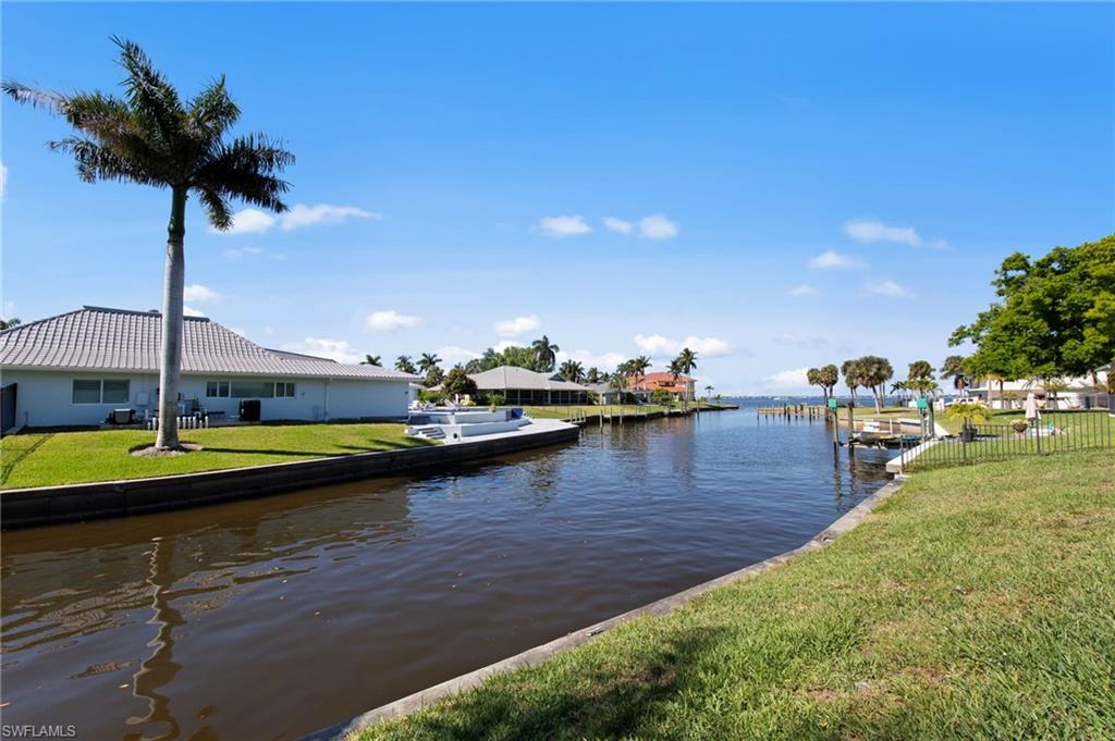 GEORGETOWN - Residential