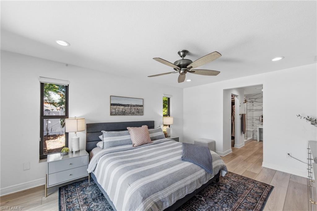 GEORGETOWN - Residential