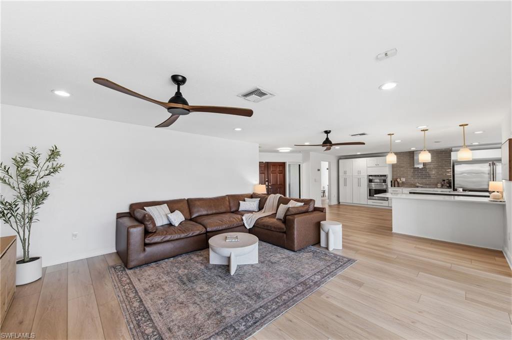 GEORGETOWN - Residential