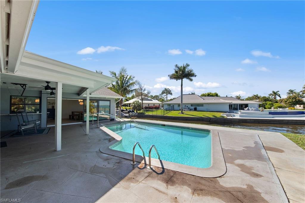 GEORGETOWN - Residential