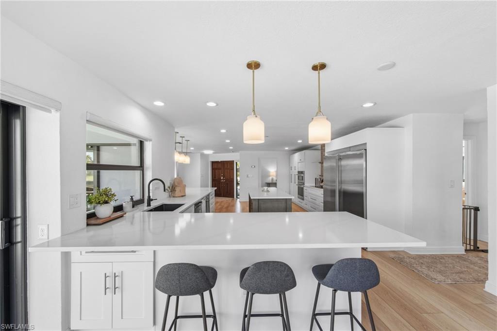 GEORGETOWN - Residential