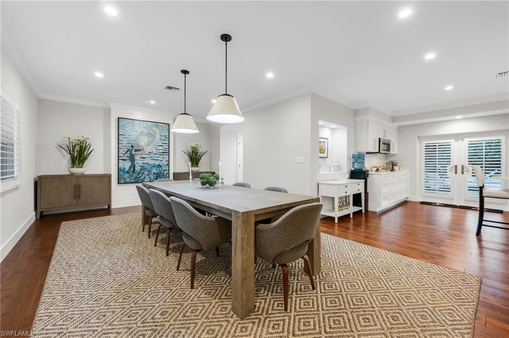 COQUINA SANDS - Residential