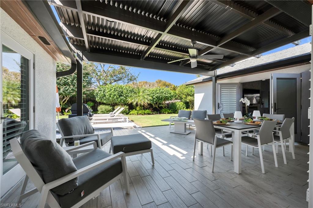 COQUINA SANDS - Residential