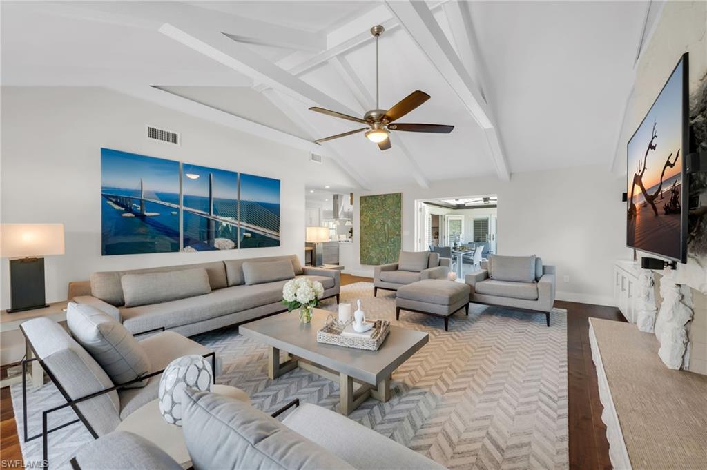 COQUINA SANDS - Residential