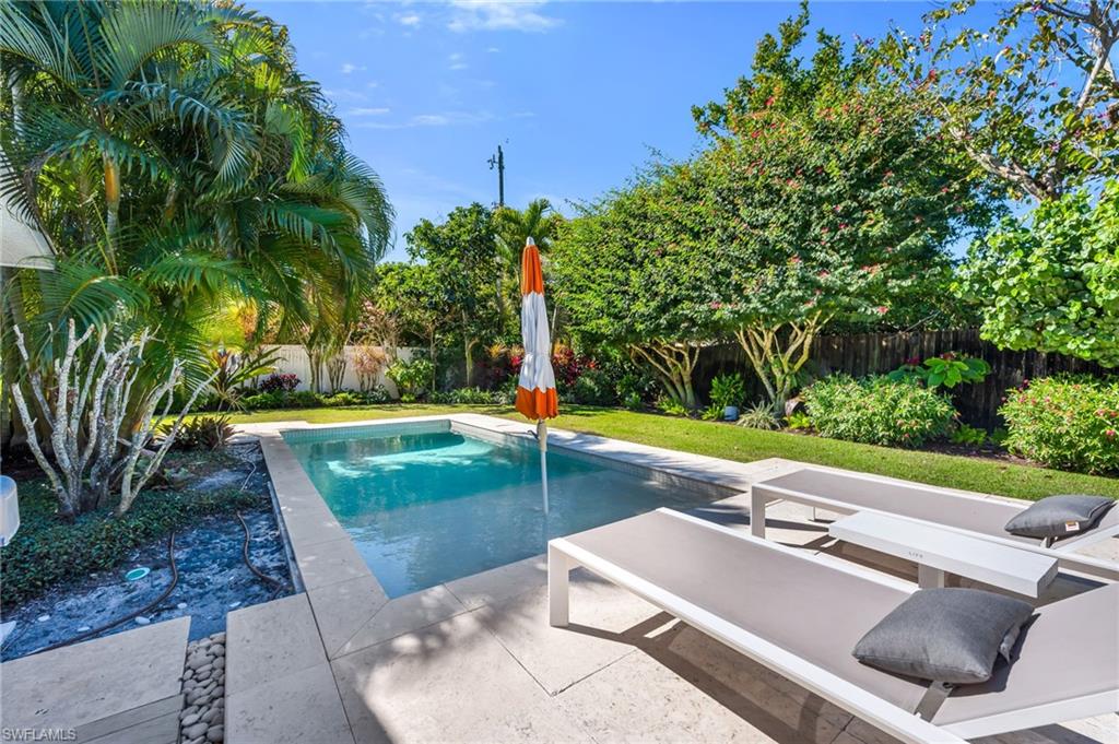 COQUINA SANDS - Residential