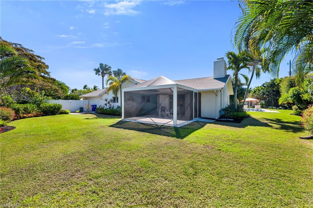 COQUINA SANDS - Residential