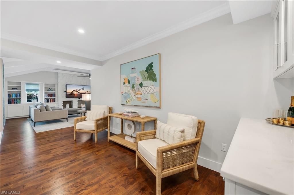 COQUINA SANDS - Residential