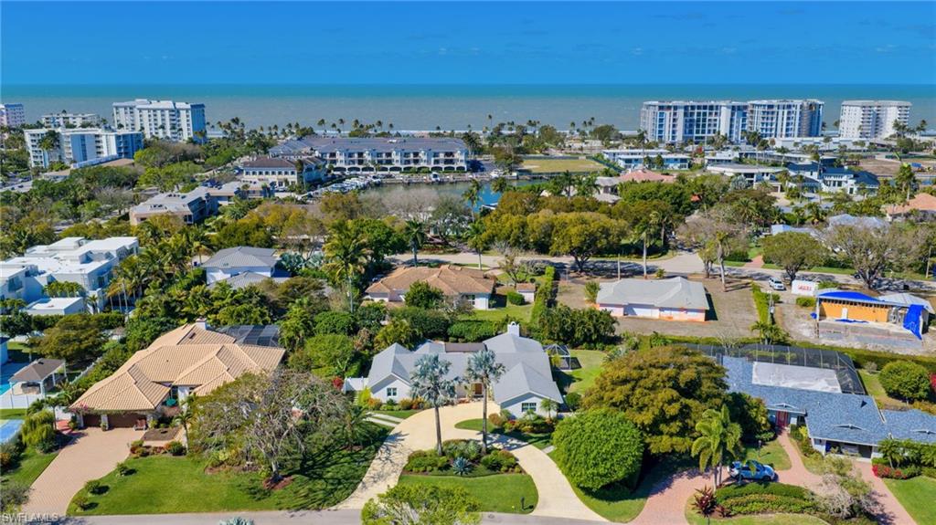 COQUINA SANDS - Residential