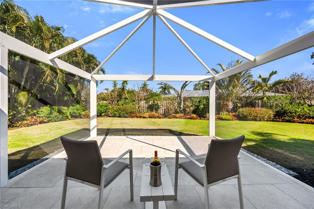 COQUINA SANDS - Residential