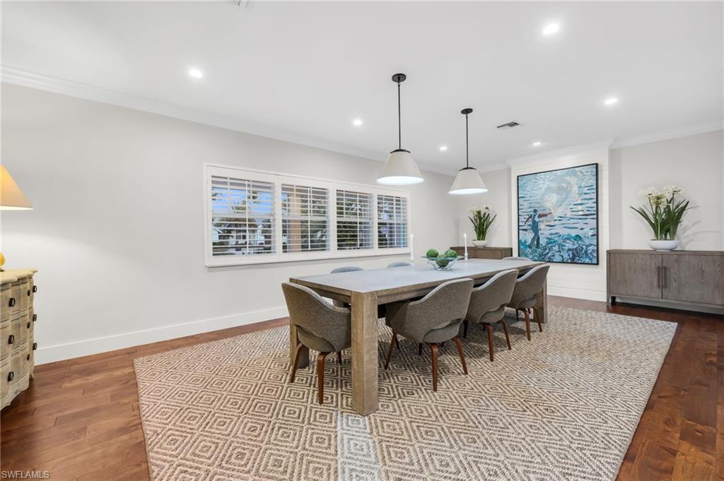 COQUINA SANDS - Residential