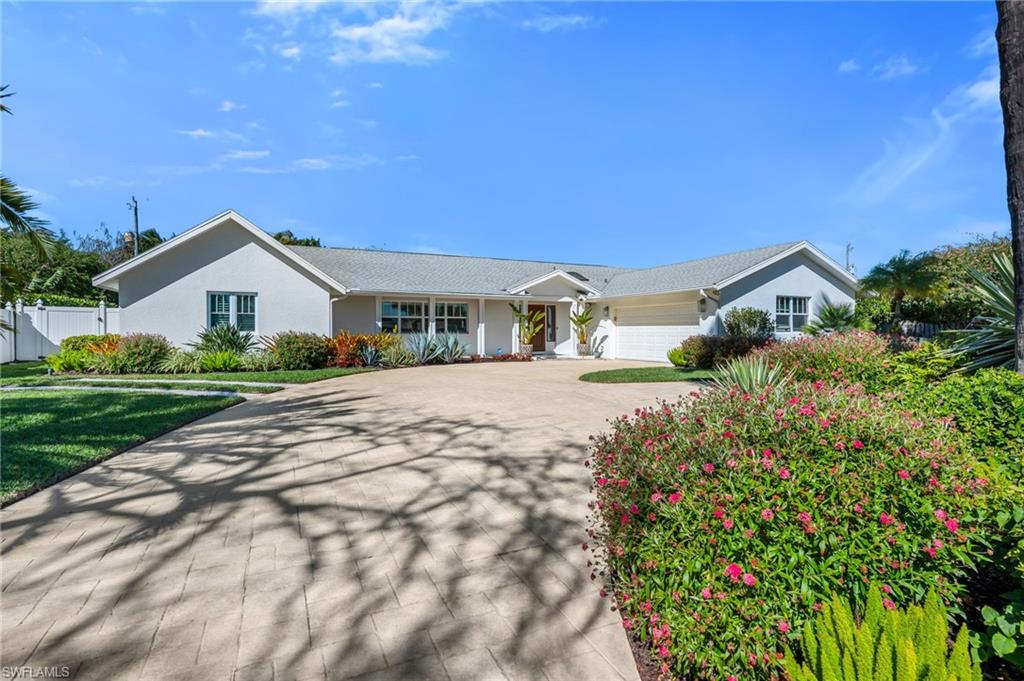 COQUINA SANDS - Residential