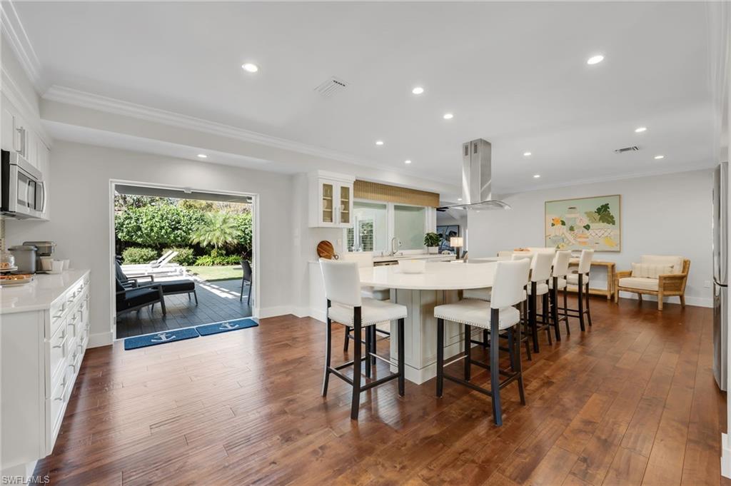 COQUINA SANDS - Residential