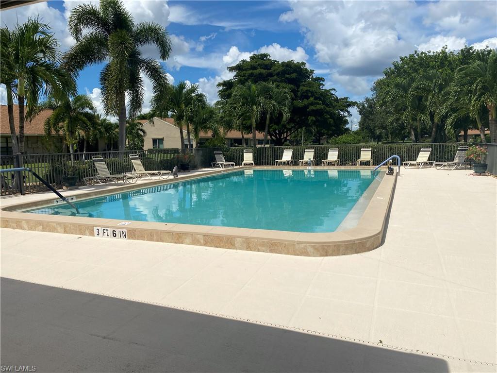 WHISKEY CREEK VILLAGE GREEN - Residential