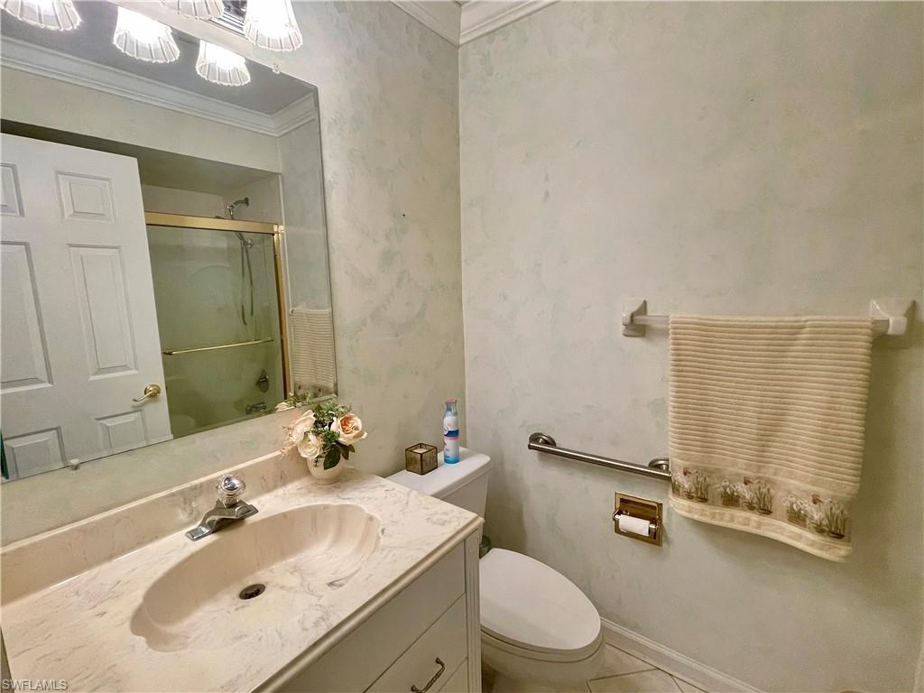 WHISKEY CREEK VILLAGE GREEN - Residential