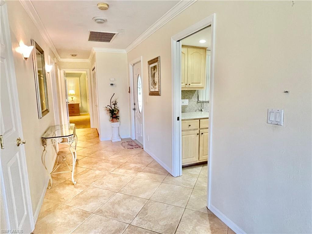 WHISKEY CREEK VILLAGE GREEN - Residential