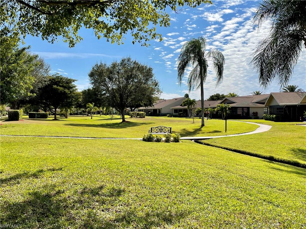 WHISKEY CREEK VILLAGE GREEN - Residential