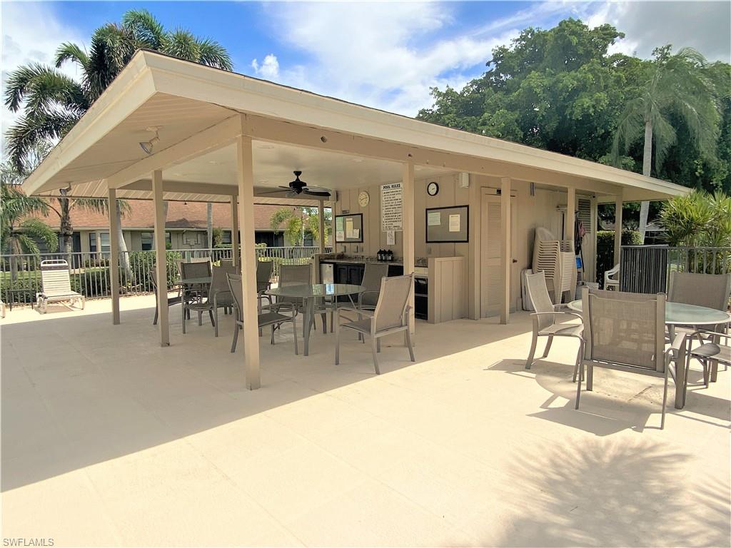 WHISKEY CREEK VILLAGE GREEN - Residential