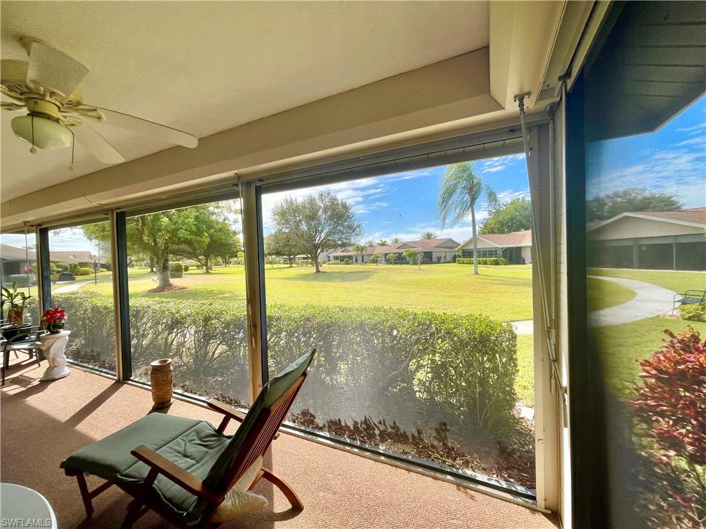 WHISKEY CREEK VILLAGE GREEN - Residential