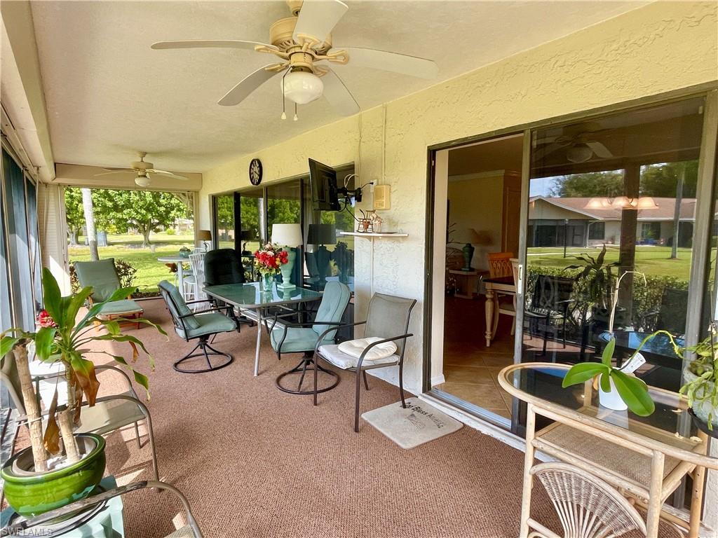 WHISKEY CREEK VILLAGE GREEN - Residential