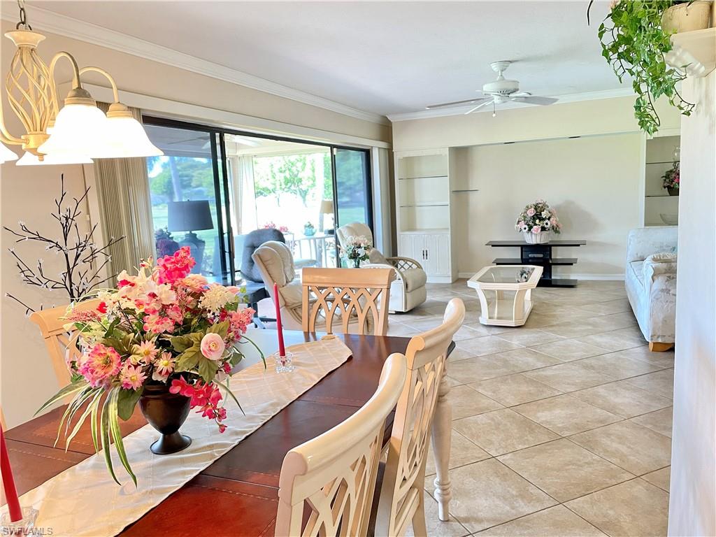 WHISKEY CREEK VILLAGE GREEN - Residential