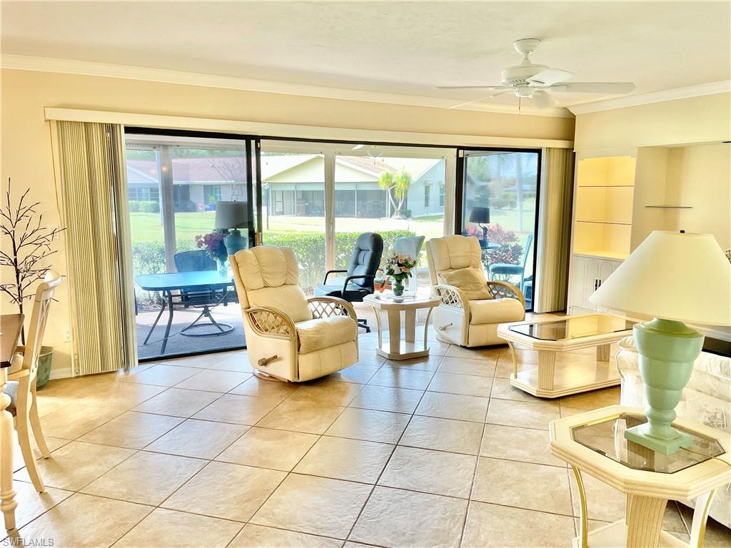 WHISKEY CREEK VILLAGE GREEN - Residential