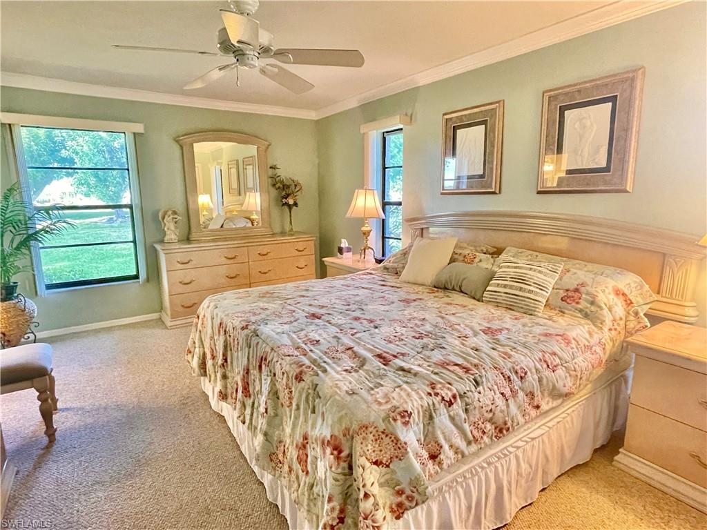 WHISKEY CREEK VILLAGE GREEN - Residential