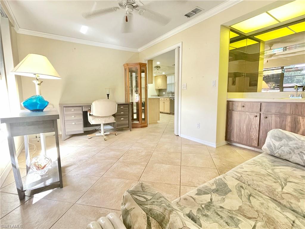 WHISKEY CREEK VILLAGE GREEN - Residential