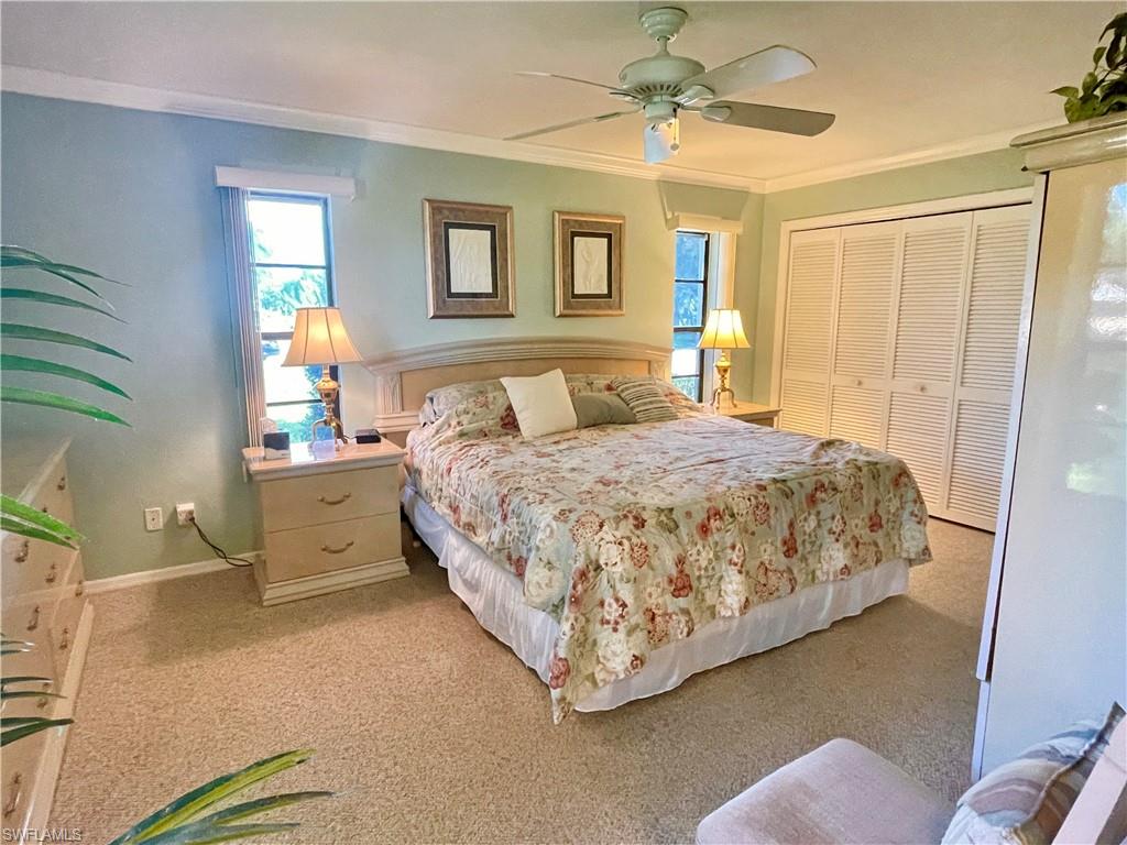 WHISKEY CREEK VILLAGE GREEN - Residential